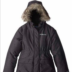 Nordic Strider Jacket, Thermal Reflective warmth
